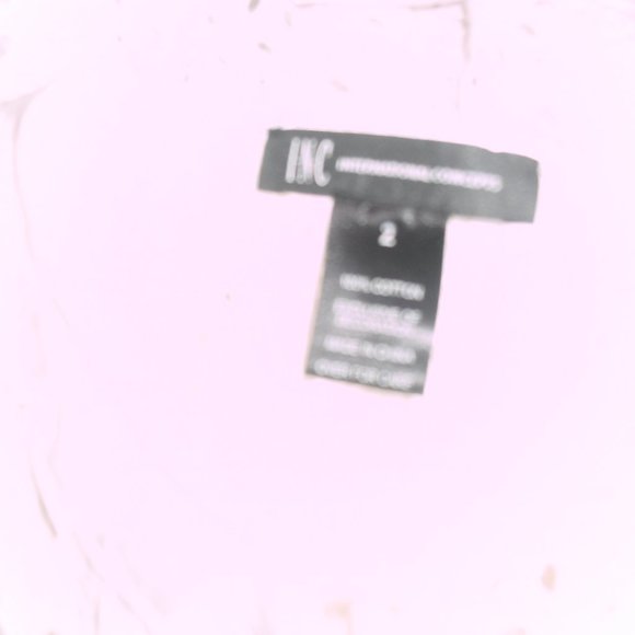 INC,Int'l Concepts,white eyelet,embroidered,satin trim,belt,Brand New,UNIQUE - Picture 6 of 6